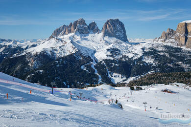 Passo Tonale