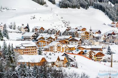 Mazzino di Fassa