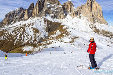 Mazzino di Fassa