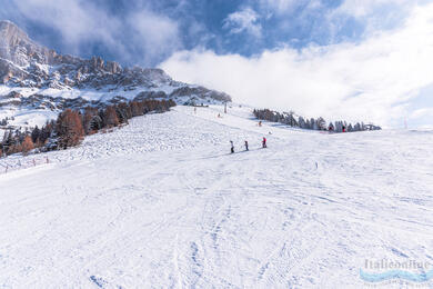 Vigo di Fassa