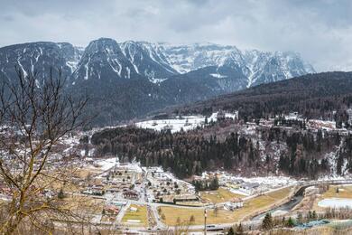 Castello di Fiemme