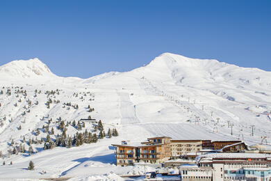 Arabba/Marmolada