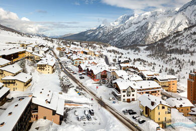 San Martino di Castrozza