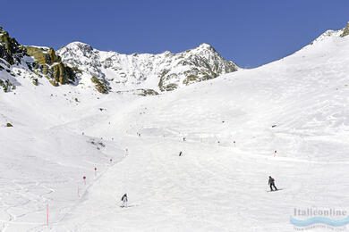 Val di Fiemme