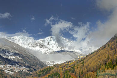 Castello di Fiemme