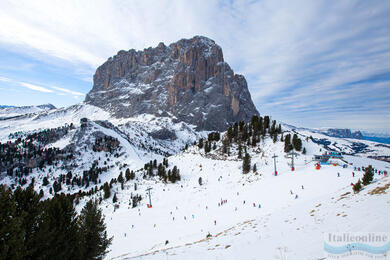 San Martino di Castrozza