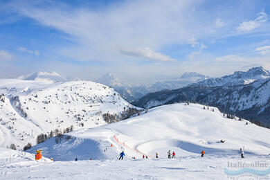 Val di Fassa