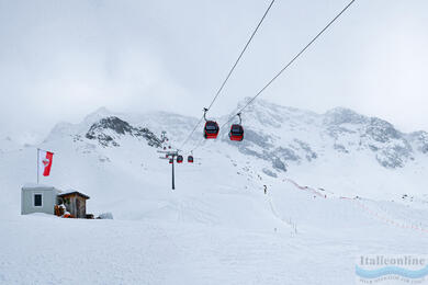 Val Senales