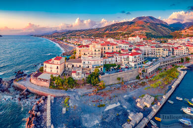 Giardini Naxos