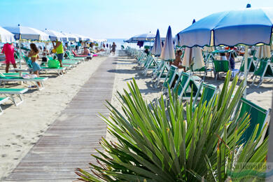 Cervia