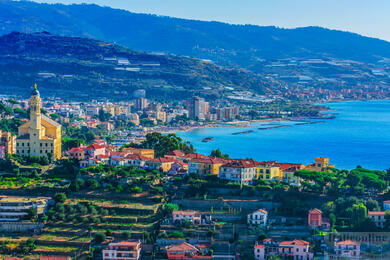 Giardini Naxos