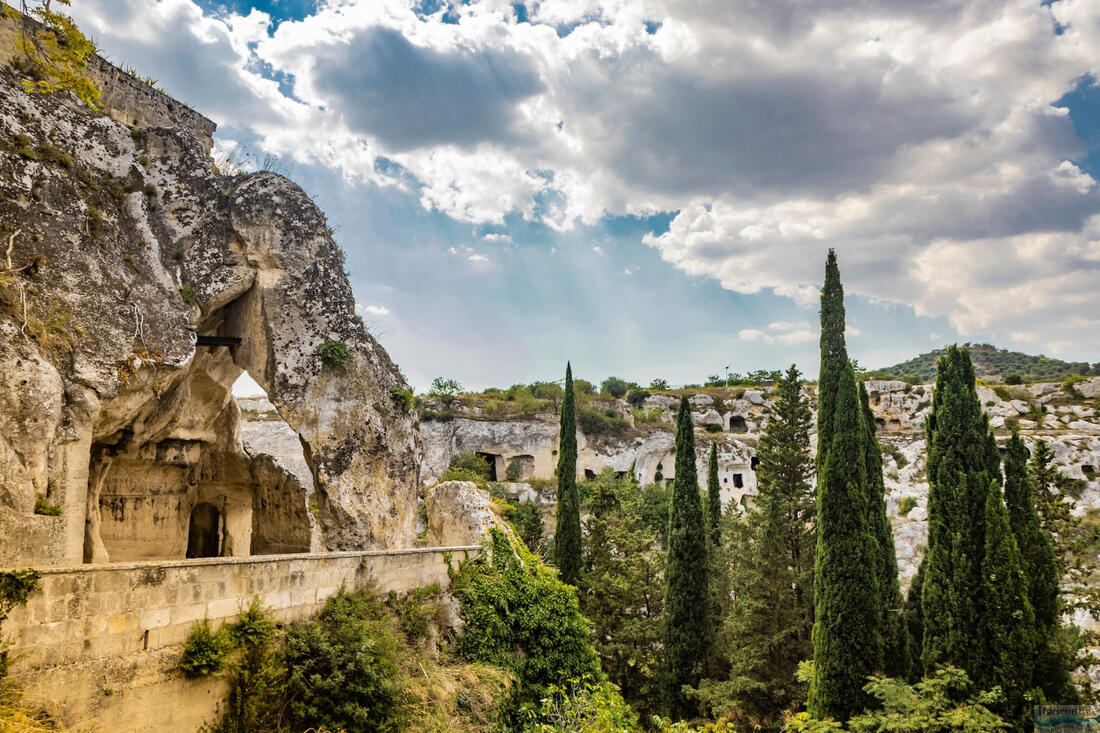 Gravina in Puglia