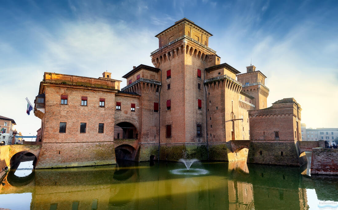 Ferrara