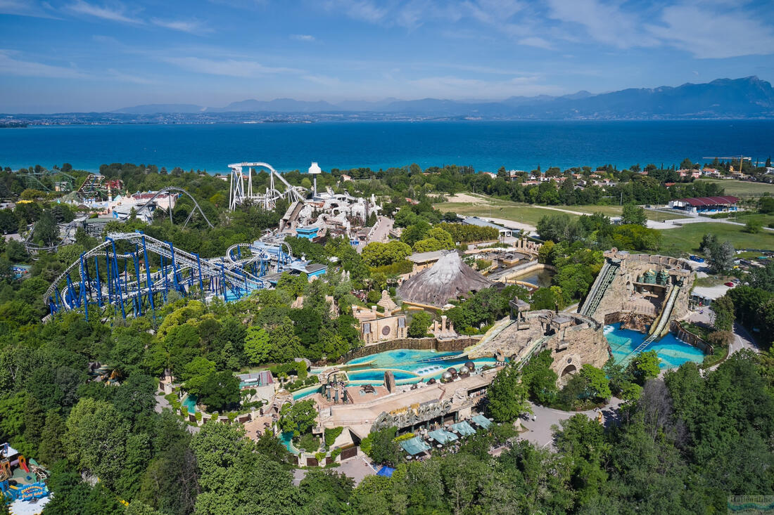 Gardaland