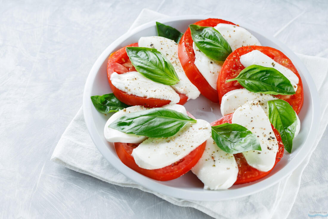 caprese