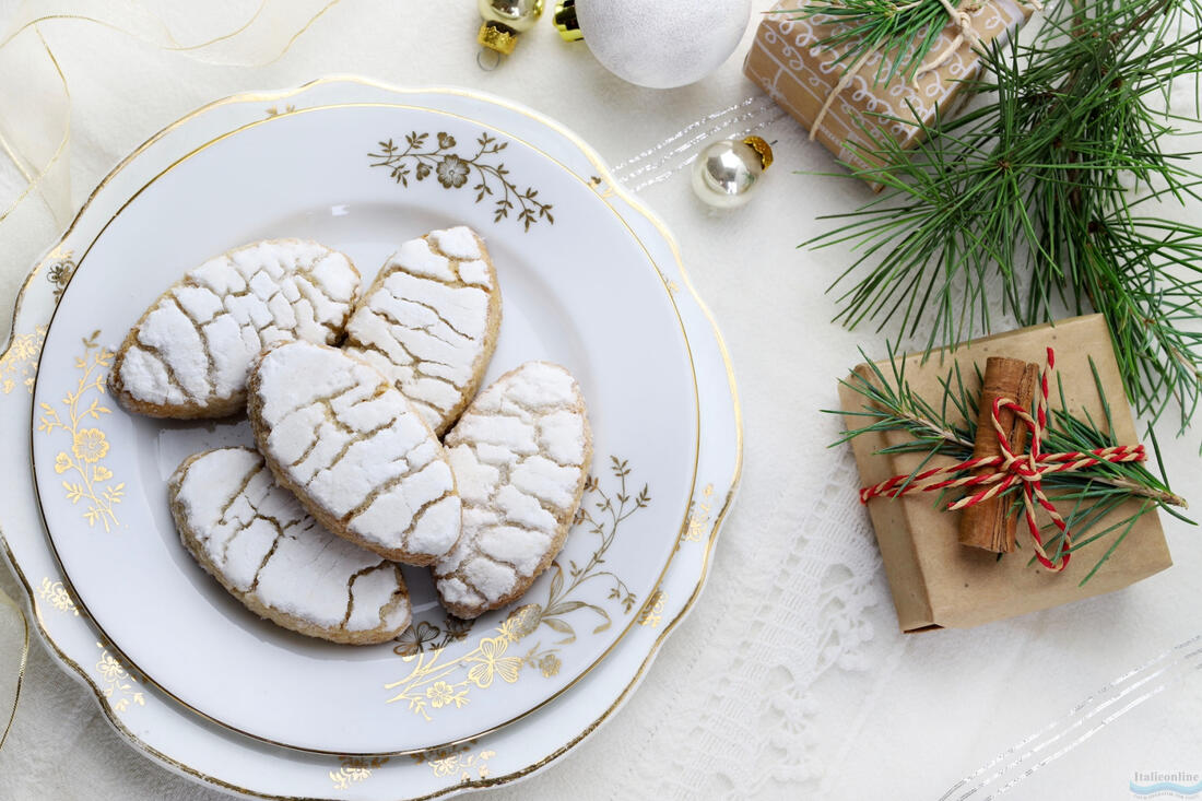 Ricciarelli