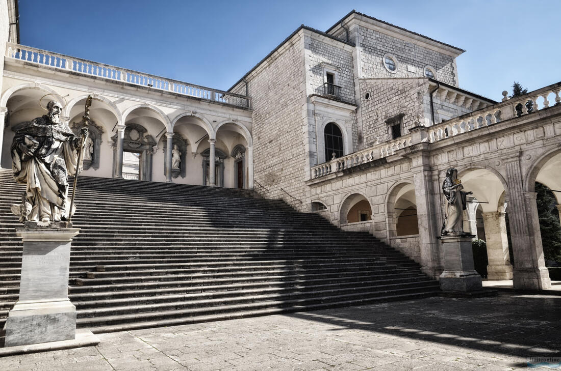 Monte Cassino