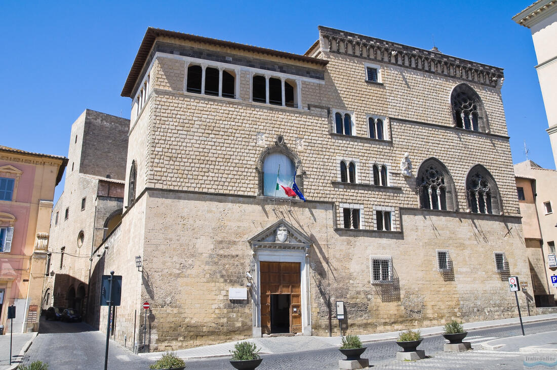 Tarquinia Vitelleschi