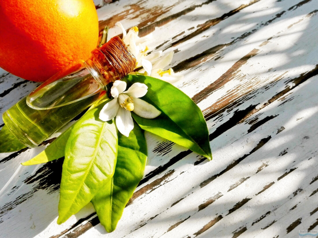 Neroli