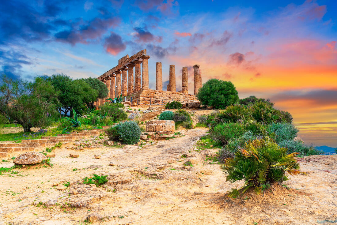 Agrigento