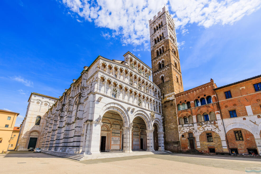 Lucca