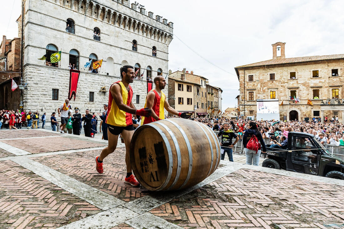 Montepulciano