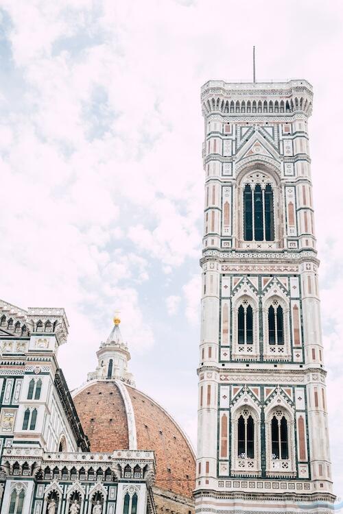 Campanile di Giotto