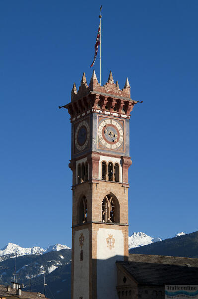 Zakwaterowanie Val di Fiemme