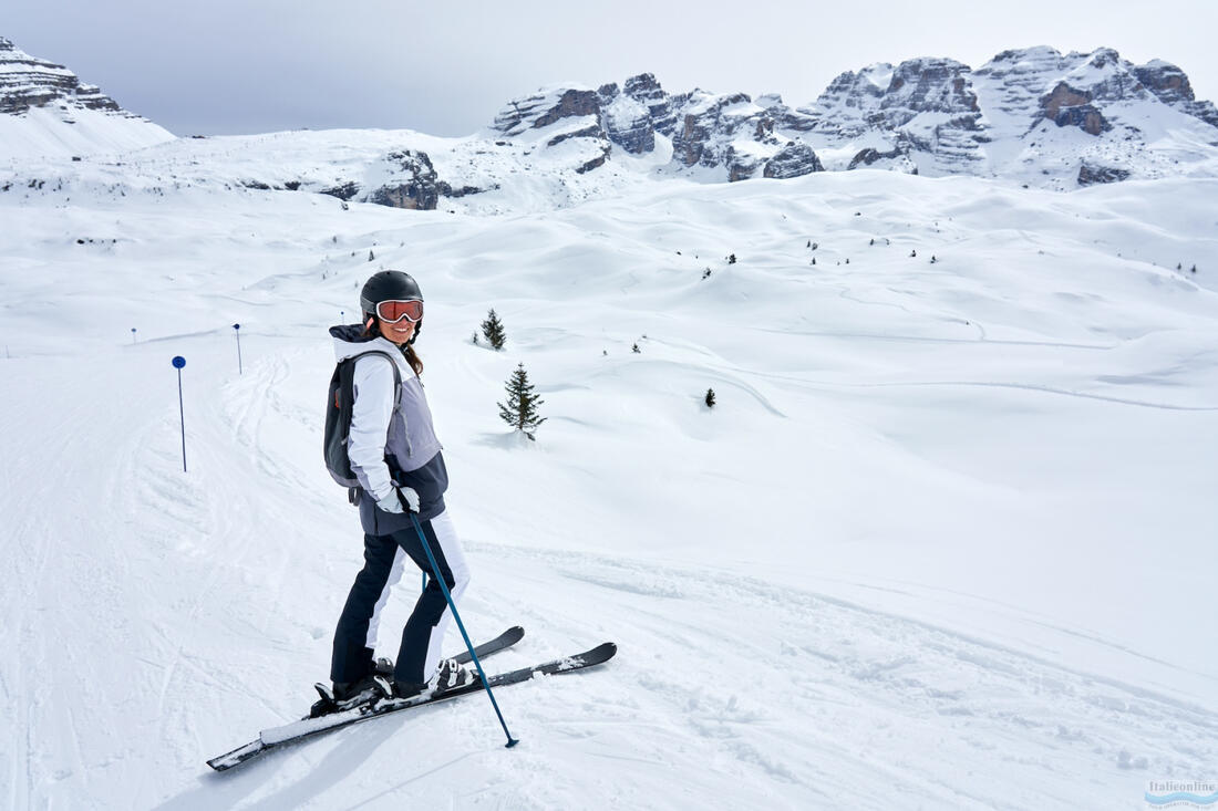 Madonna di Campiglio