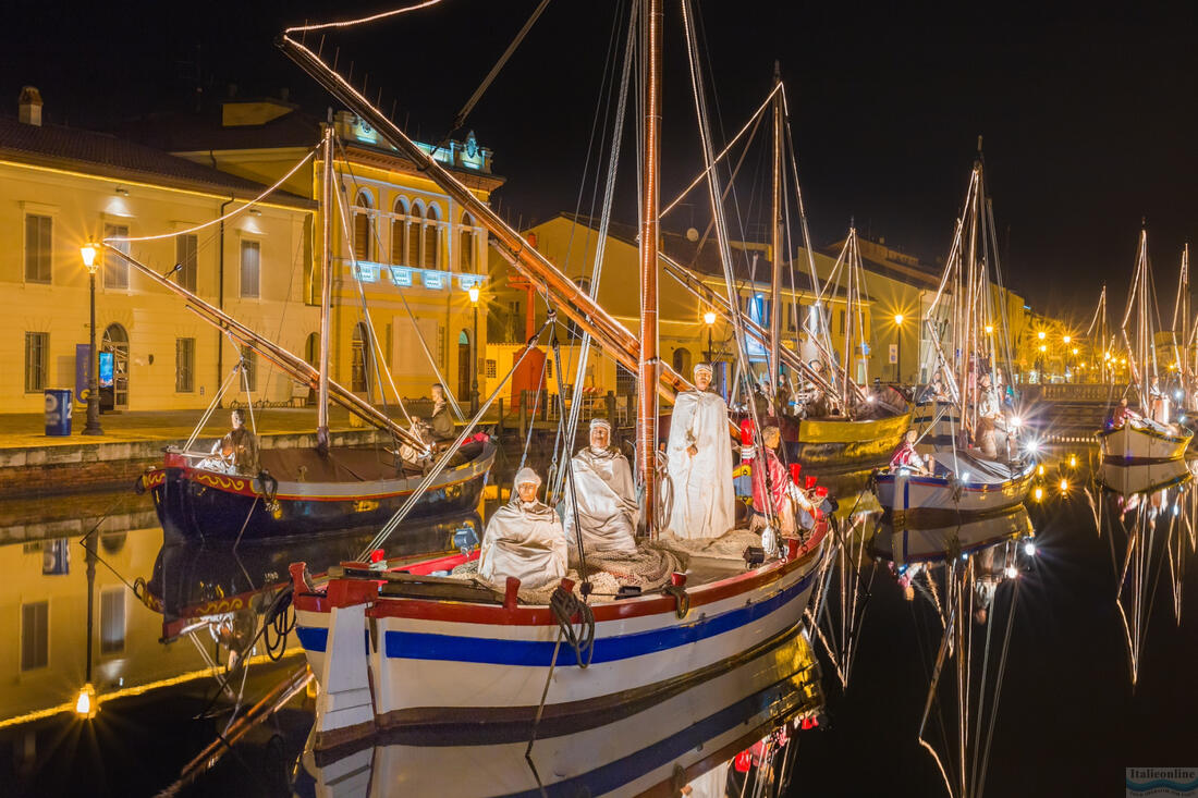 Cesenatico