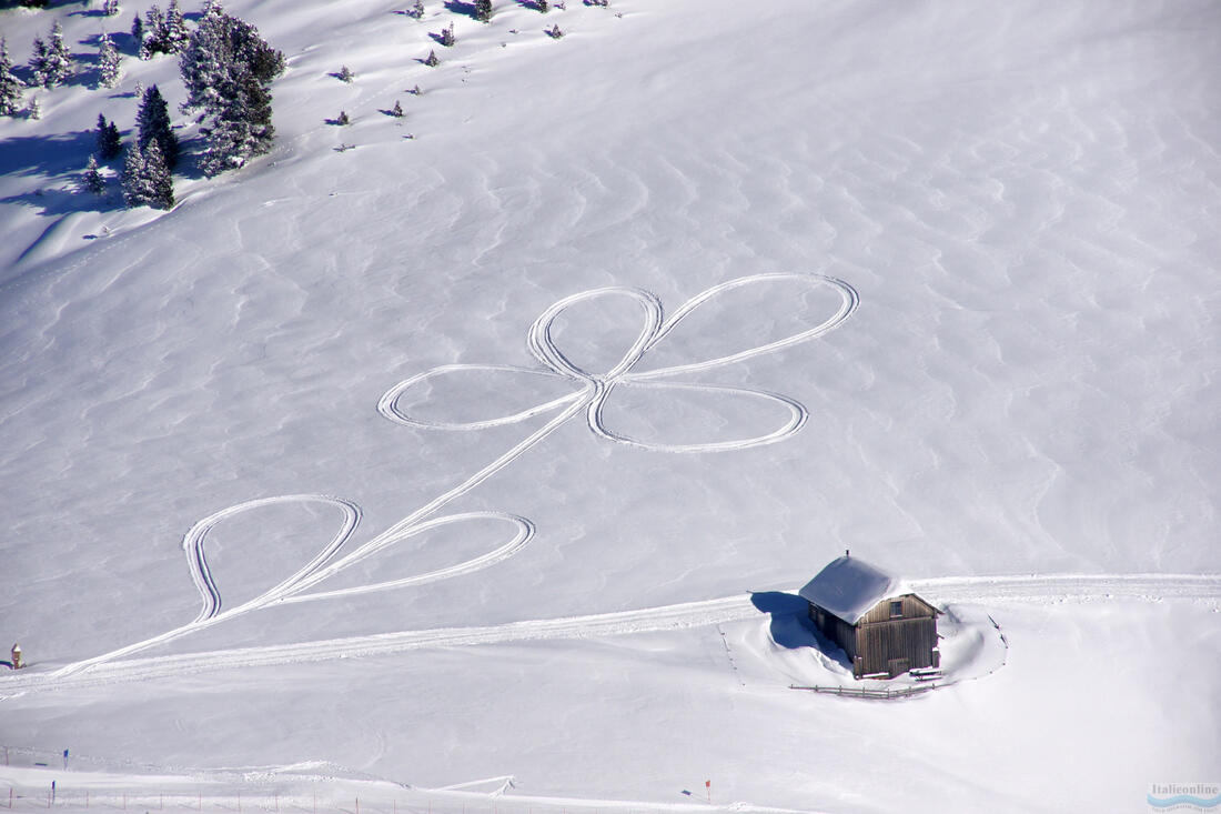 Val di Fiemme