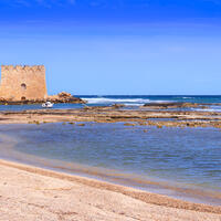 Torre Santa Sabina