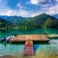 Lago di Ledro