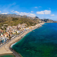 Giardini Naxos