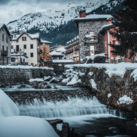 Ponte di Legno