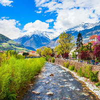 Merano