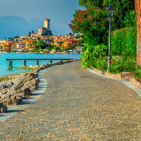 Malcesine