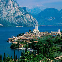 Lago di Garda