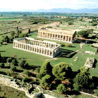 Paestum