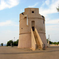 Torre Suda