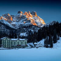 Cortina d´Ampezzo