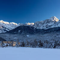 Friuli - Wenecja Julijska