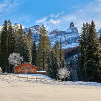 Madonna di Campiglio