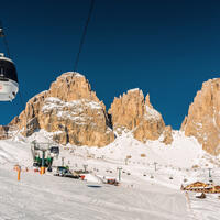 Val di Fassa