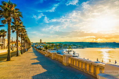 Na końcu świata. Santa Maria di Leuca