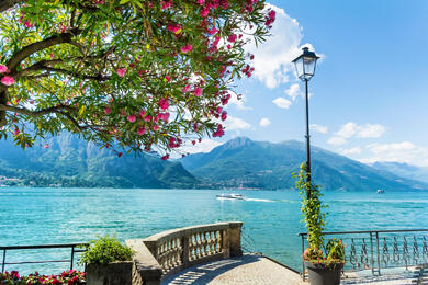 Lago di Como - przewodnik po idealnych wakacjach