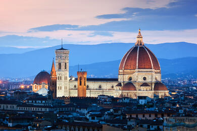 Katedra Santa Maria del Fiore