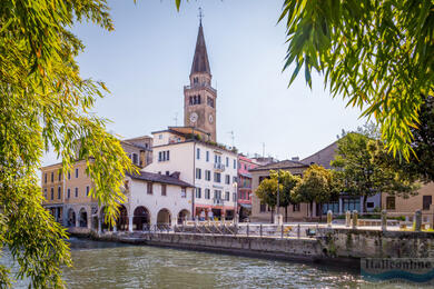 Portogruaro, ukryty skarb północnych Włoch