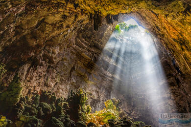 Grotte di Castellana