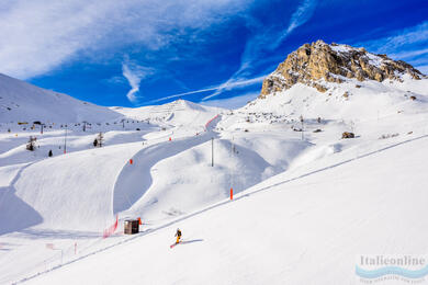 Dolomiti Superski, największy raj narciarski w sercu Dolomitów